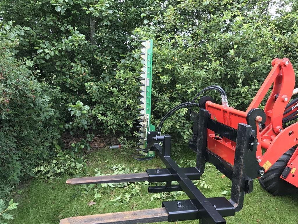 Motorsense des Typs Sonstige Fingerklipper 150 cm pallegafler, Gebrauchtmaschine in Herning (Bild 2)