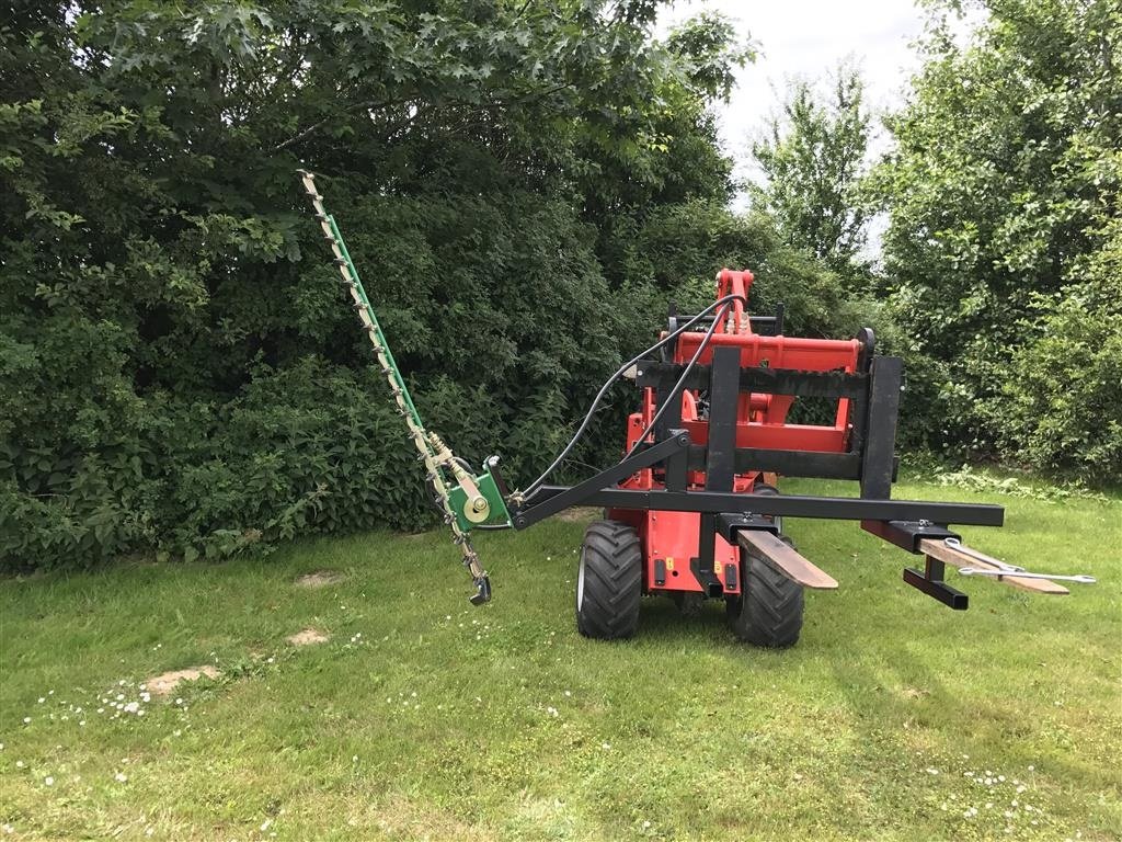 Motorsense des Typs Sonstige Fingerklipper 150 cm pallegafler, Gebrauchtmaschine in Herning (Bild 10)