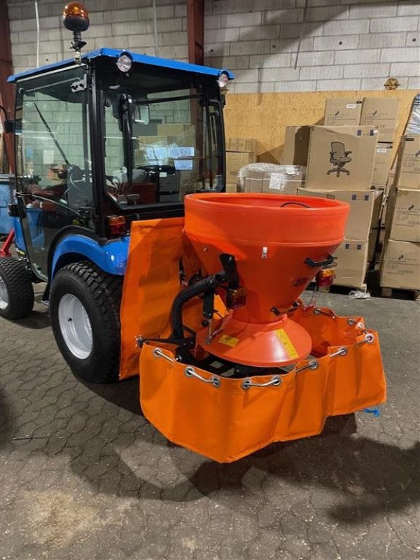 Sandstreuer & Salzstreuer des Typs Scantec WDS/K, Gebrauchtmaschine in Herning (Bild 12)