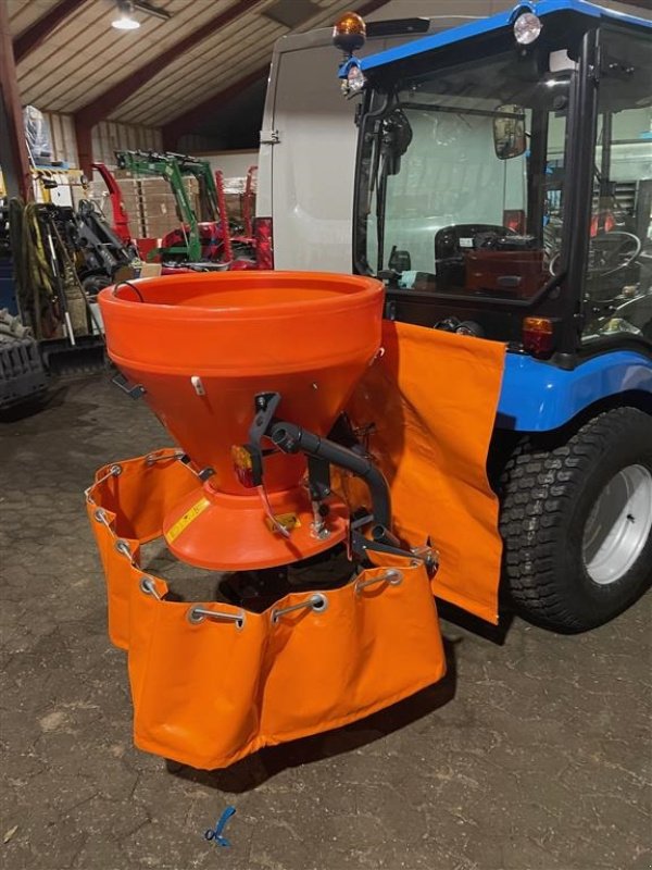 Sandstreuer & Salzstreuer des Typs Scantec WDS/K, Gebrauchtmaschine in Herning (Bild 11)