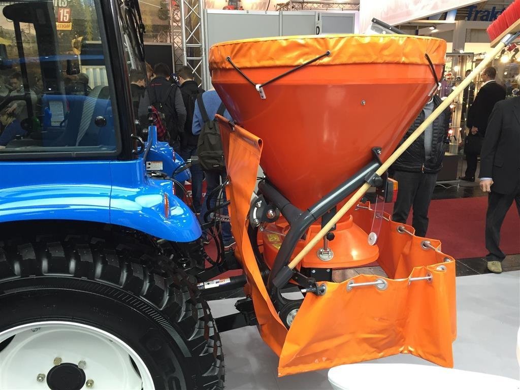 Sandstreuer & Salzstreuer des Typs Scantec WDS/K, Gebrauchtmaschine in Herning (Bild 2)