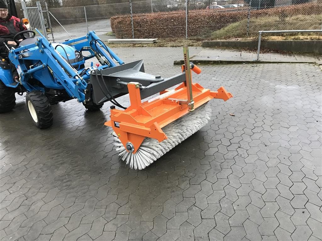 Sonstiges des Typs LS Tractor Bema 20, 125, Gebrauchtmaschine in Herning (Bild 1)