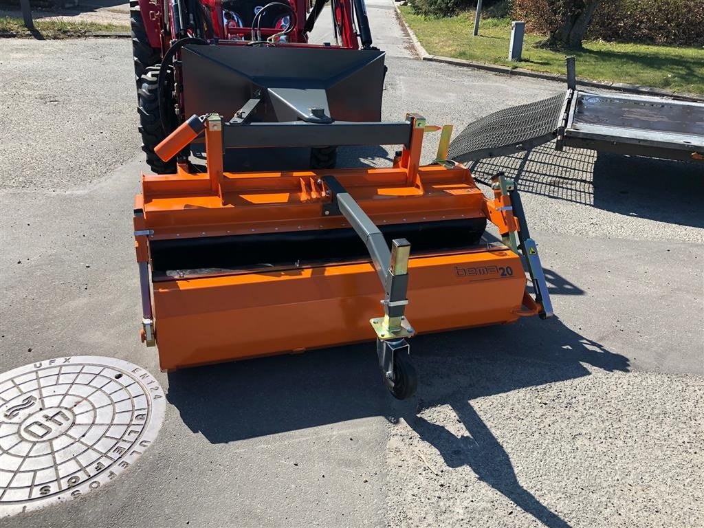 Sonstiges des Typs LS Tractor Bema 20, 125, Gebrauchtmaschine in Herning (Bild 11)