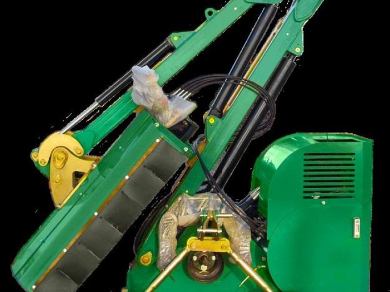 Sonstiges des Typs Sonstige Armklipper 125, Gebrauchtmaschine in Herning (Bild 1)