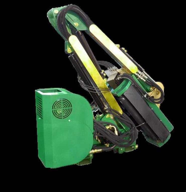 Sonstiges des Typs Sonstige Armklipper 125, Gebrauchtmaschine in Herning (Bild 2)