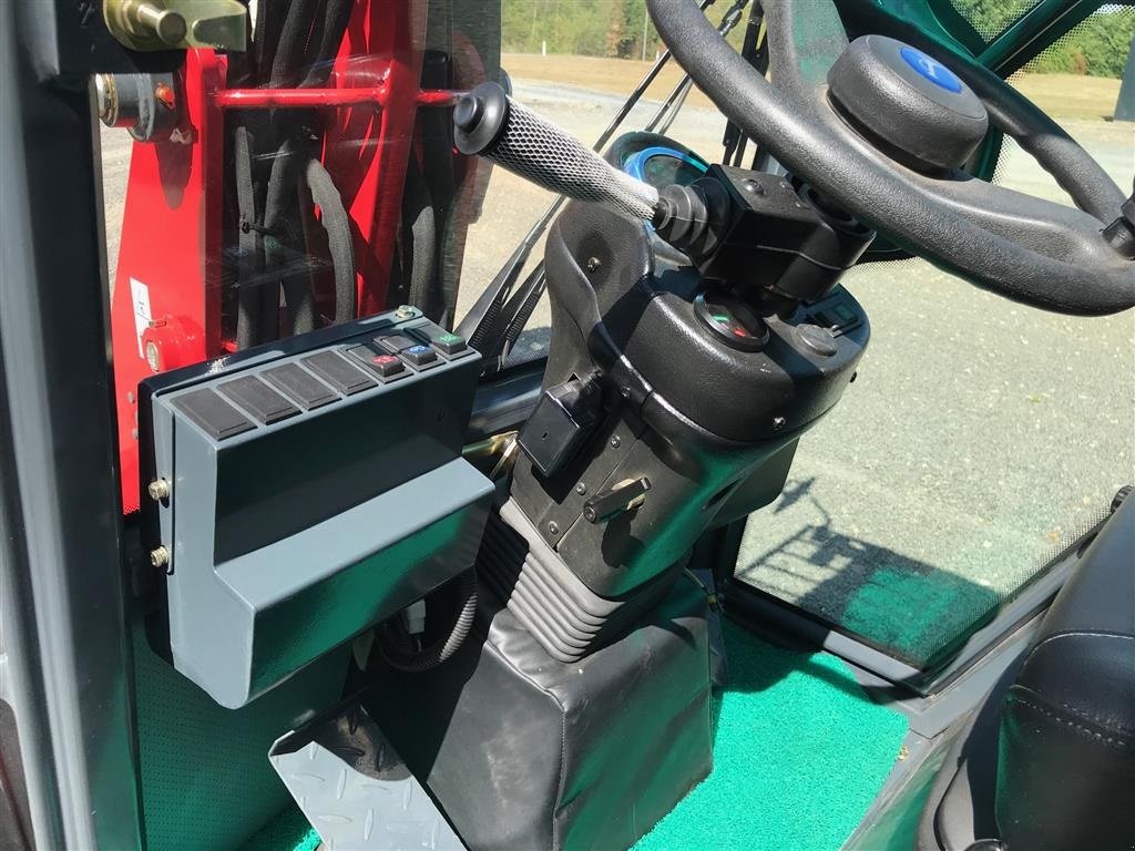 Kompaktlader des Typs Sonstige 3040 Kabine, Gebrauchtmaschine in Herning (Bild 5)