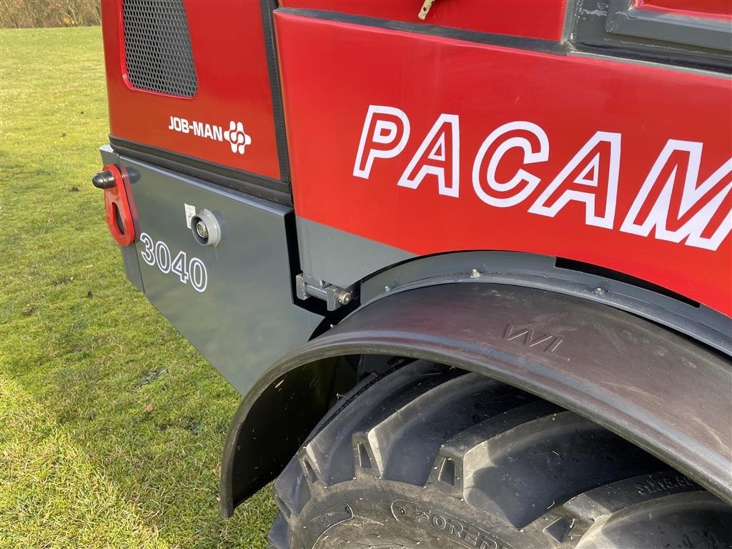 Kompaktlader des Typs Sonstige 3040 Kabine, Gebrauchtmaschine in Herning (Bild 20)