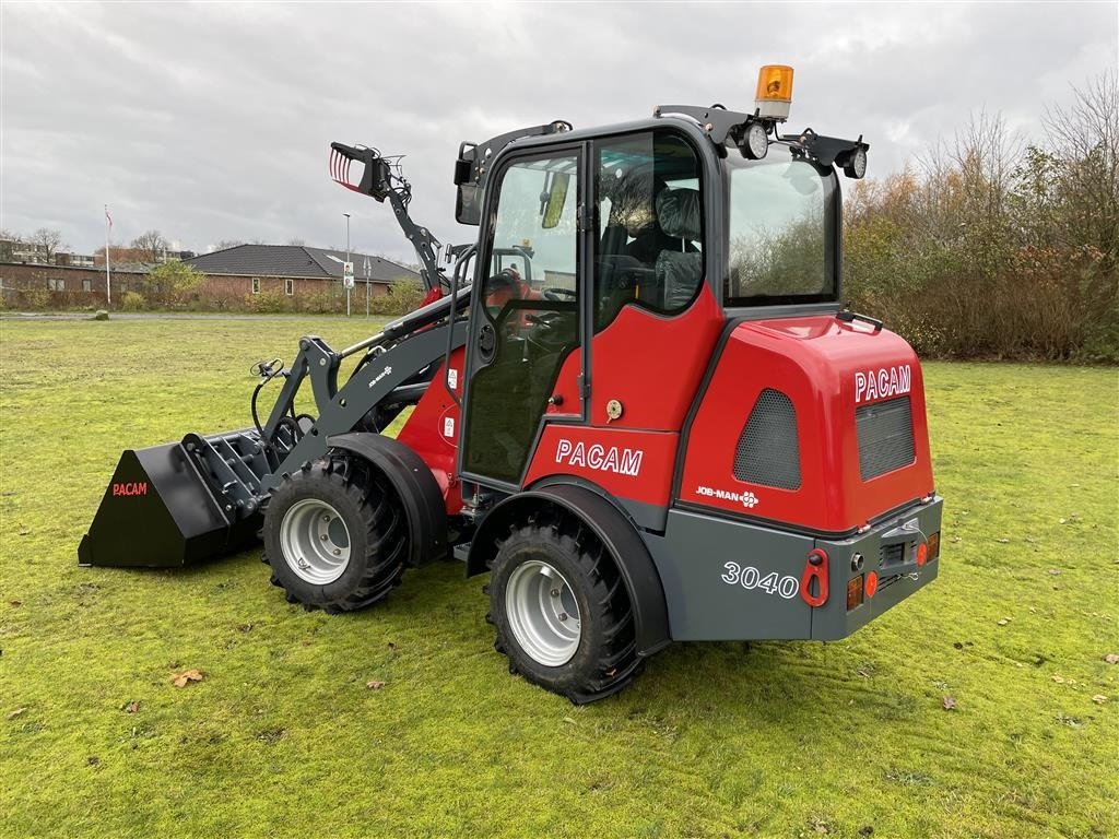 Kompaktlader des Typs Sonstige 3040 Kabine, Gebrauchtmaschine in Herning (Bild 15)