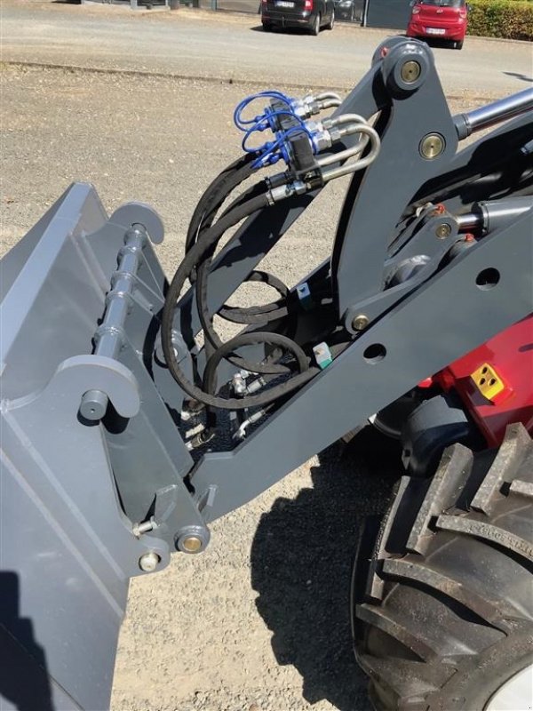 Kompaktlader des Typs Sonstige 3040 Kabine, Gebrauchtmaschine in Herning (Bild 7)