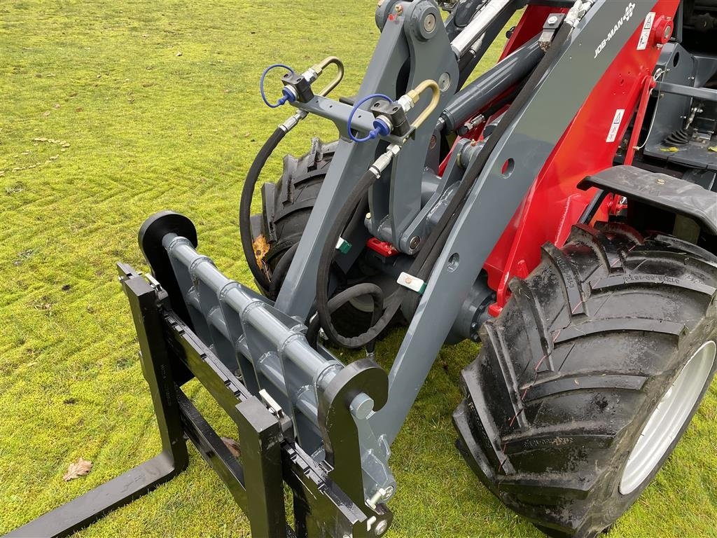 Kompaktlader des Typs Sonstige 3040 Foldbar bøjle, Gebrauchtmaschine in Herning (Bild 21)