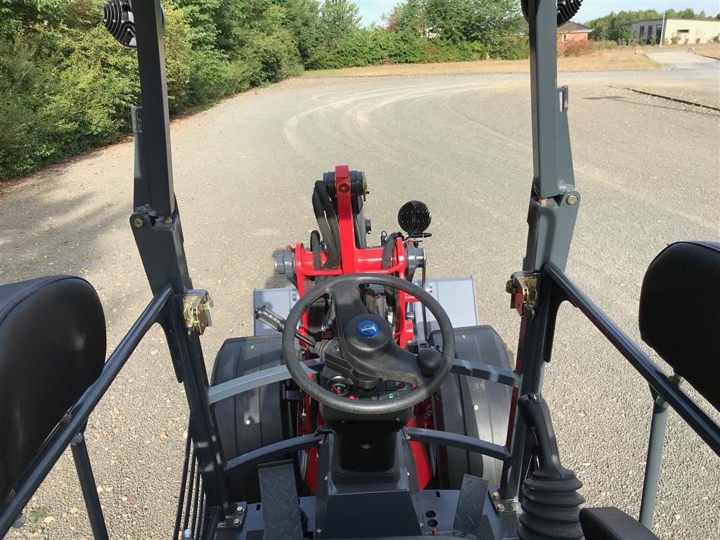 Kompaktlader des Typs Sonstige 3040 Foldbar bøjle, Gebrauchtmaschine in Herning (Bild 8)