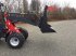 Kompaktlader des Typs Sonstige Overfaldsskovl, Gebrauchtmaschine in Herning (Bild 2)