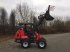Kompaktlader des Typs Sonstige Overfaldsskovl, Gebrauchtmaschine in Herning (Bild 6)