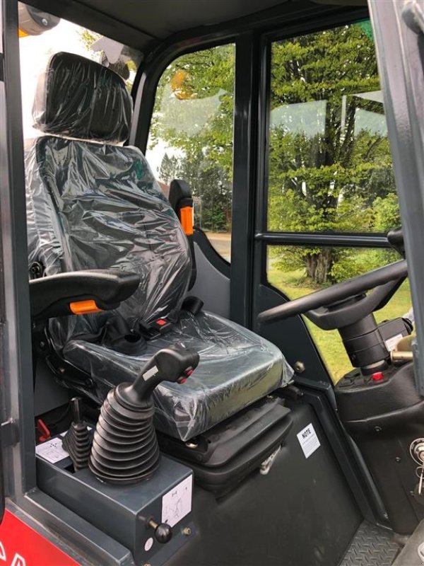 Kompaktlader des Typs Sonstige 3040 Kabine 2 Ton, Gebrauchtmaschine in Herning (Bild 13)