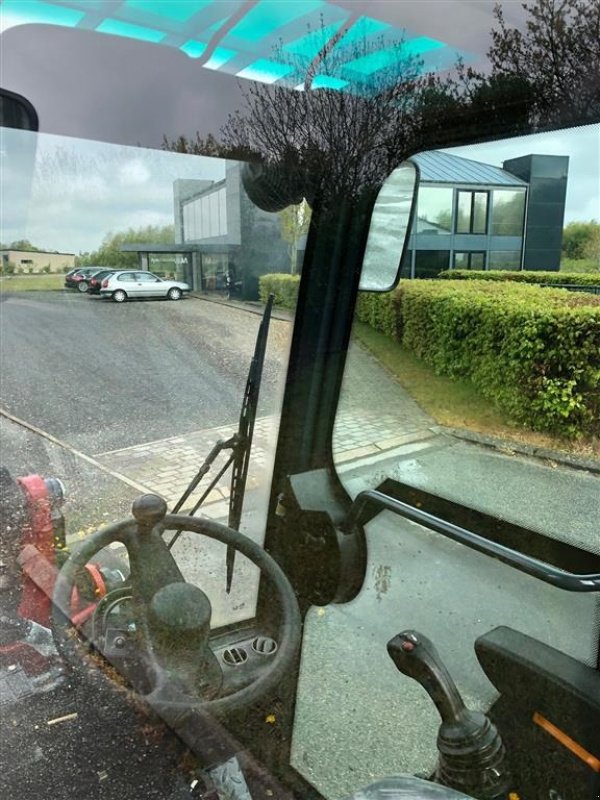 Kompaktlader des Typs Sonstige 3040 Kabine 2 Ton, Gebrauchtmaschine in Herning (Bild 14)