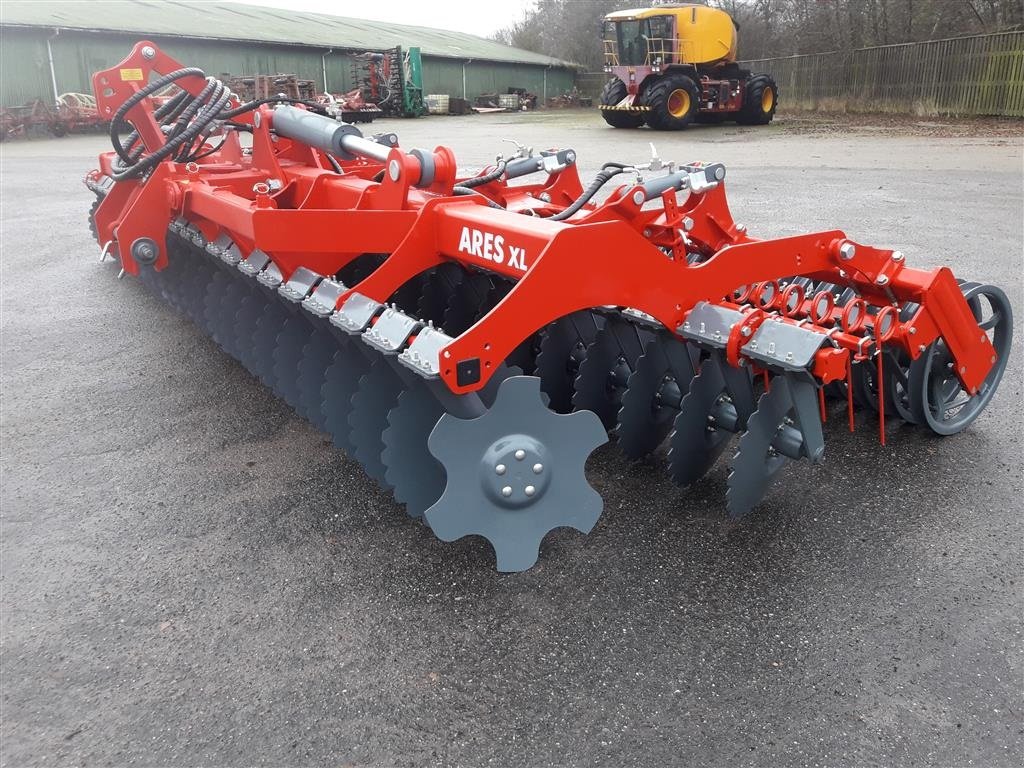 Kreiselegge des Typs Unia Ares XL 6, Gebrauchtmaschine in Hadsund (Bild 15)