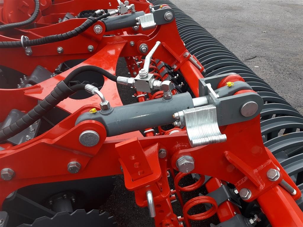 Kreiselegge des Typs Unia Ares XL 6, Gebrauchtmaschine in Hadsund (Bild 14)