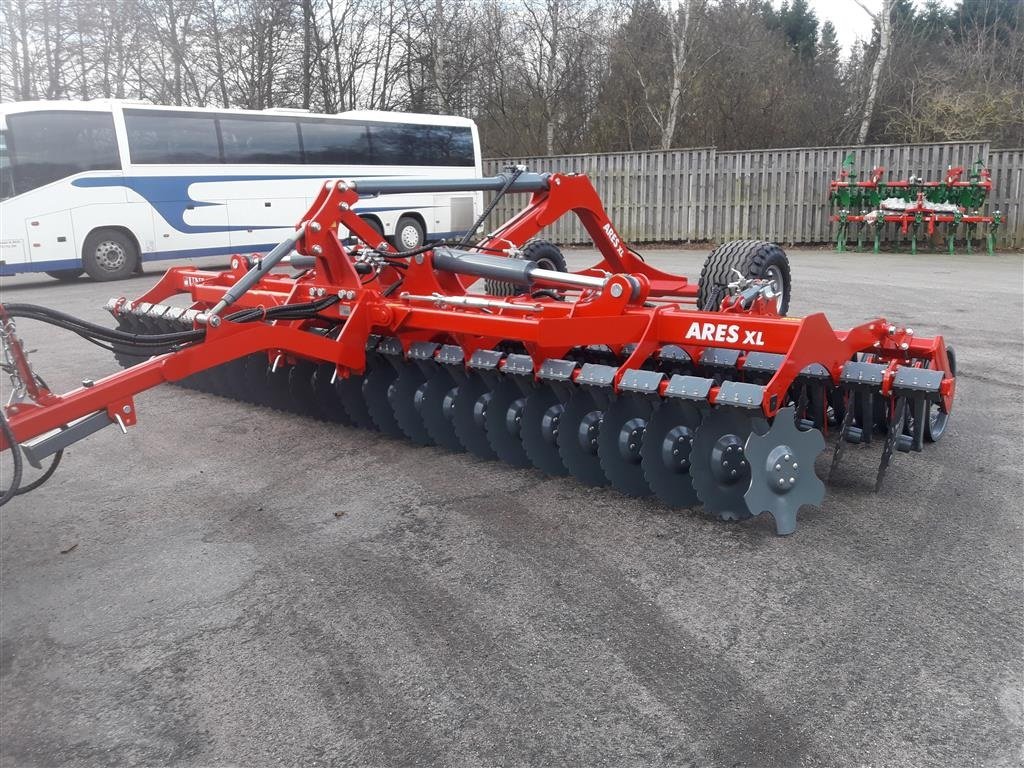 Kreiselegge des Typs Unia Ares XL 6, Gebrauchtmaschine in Hadsund (Bild 19)