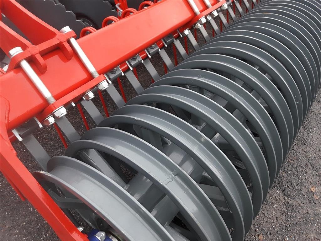 Kreiselegge des Typs Unia Ares XL 6, Gebrauchtmaschine in Hadsund (Bild 13)