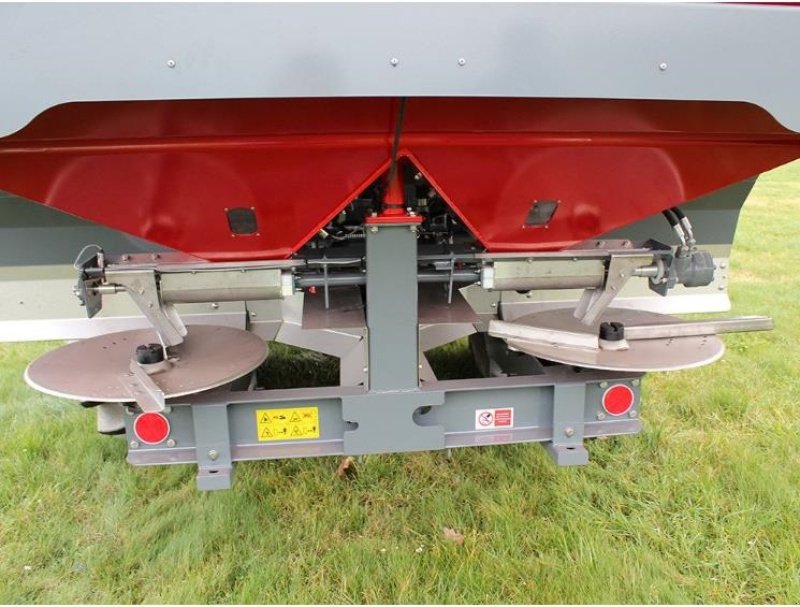 Düngerstreuer des Typs Unia MXL 3000, Gebrauchtmaschine in Hadsund (Bild 14)