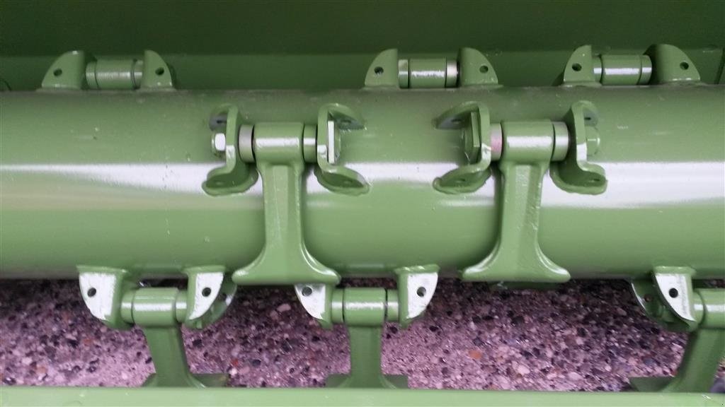 Sonstiges des Typs Celli Scorpio 320, Gebrauchtmaschine in Hadsund (Bild 5)