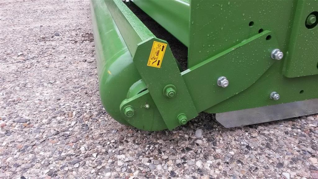 Sonstiges des Typs Celli Scorpio 320, Gebrauchtmaschine in Hadsund (Bild 7)