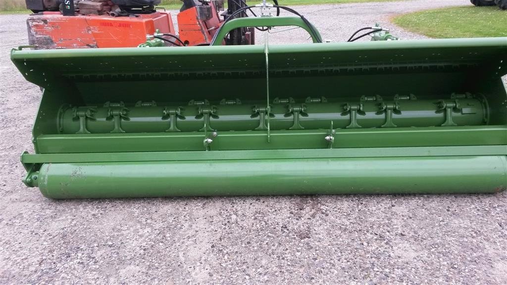 Sonstiges des Typs Celli Scorpio 320, Gebrauchtmaschine in Hadsund (Bild 3)