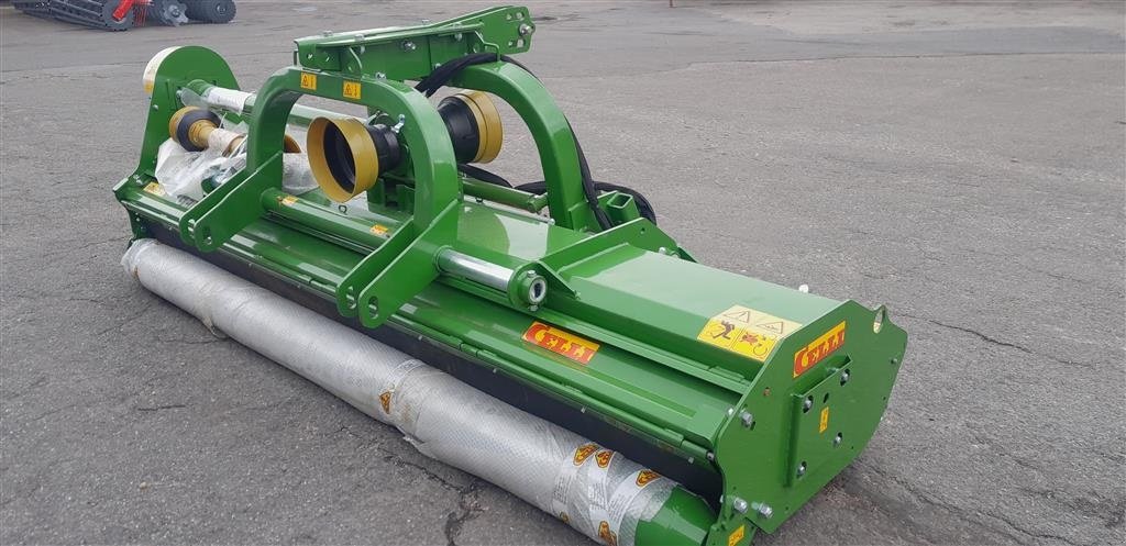 Sonstiges des Typs Celli Gemini 300 Front og bagmontering, Gebrauchtmaschine in Hadsund (Bild 13)