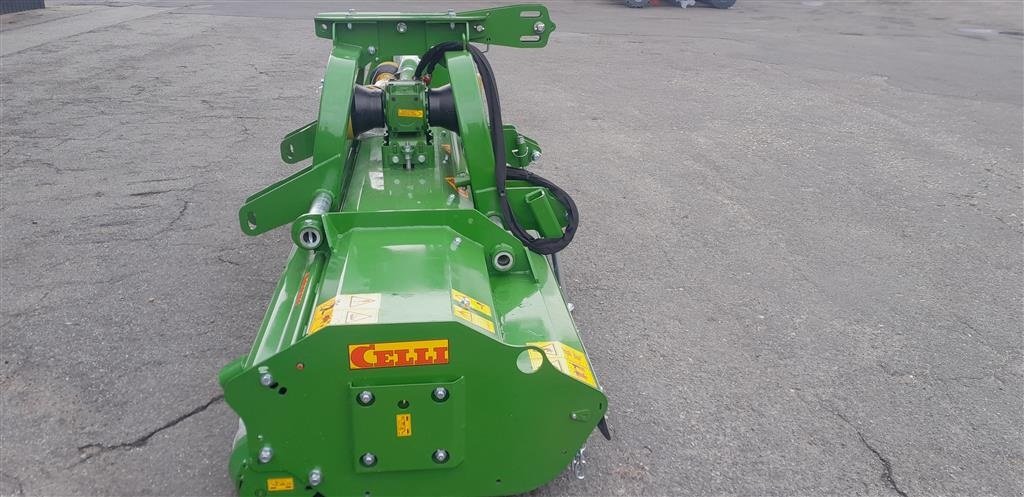 Sonstiges des Typs Celli Gemini 300 Front og bagmontering, Gebrauchtmaschine in Hadsund (Bild 14)