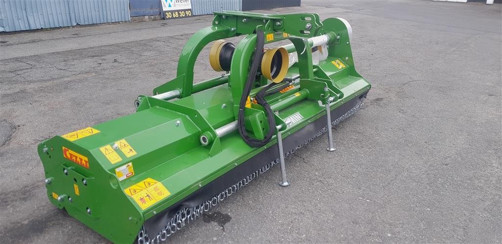 Sonstiges des Typs Celli Gemini 300 Front og bagmontering, Gebrauchtmaschine in Hadsund (Bild 15)