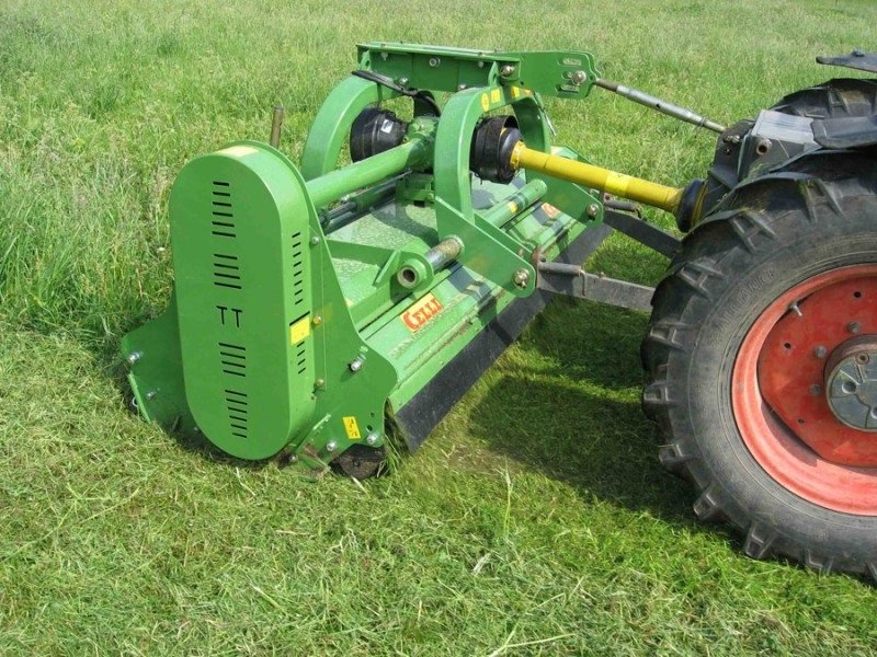 Sonstiges des Typs Celli Gemini 300 Front og bagmontering, Gebrauchtmaschine in Hadsund (Bild 7)