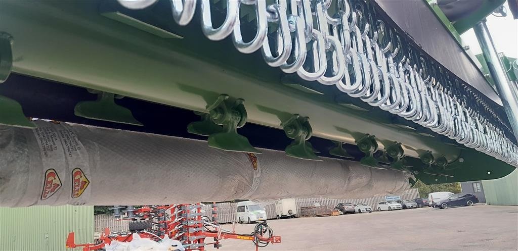 Sonstiges des Typs Celli Gemini 300 Front og bagmontering, Gebrauchtmaschine in Hadsund (Bild 16)