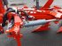 Pflug des Typs Unia Vario 4 S Plus, Gebrauchtmaschine in Hadsund (Bild 14)