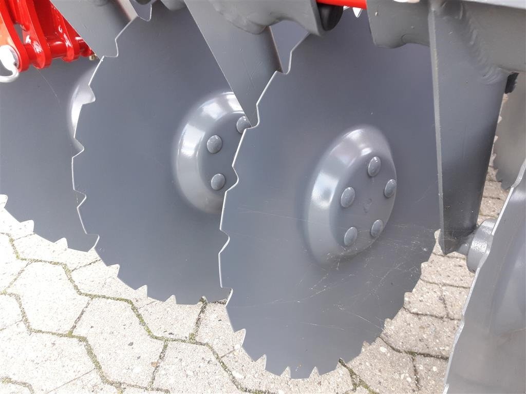 Kreiselegge des Typs Unia Ares XL 4, Gebrauchtmaschine in Hadsund (Bild 12)