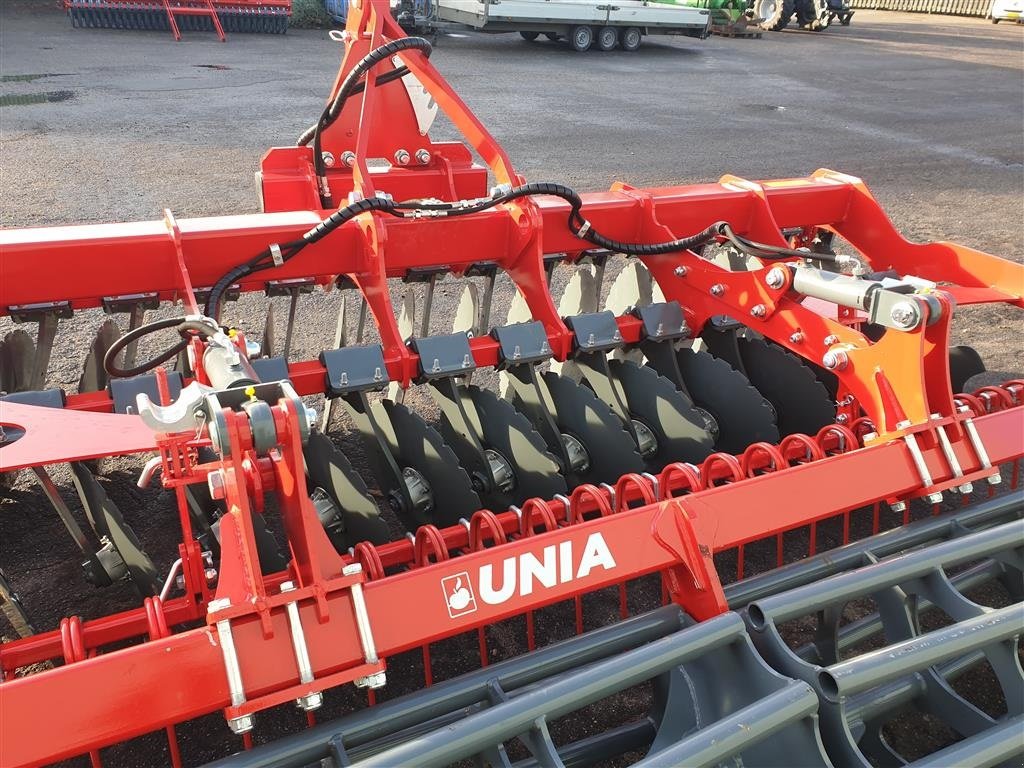 Kreiselegge des Typs Unia Ares XL 4, Gebrauchtmaschine in Hadsund (Bild 15)