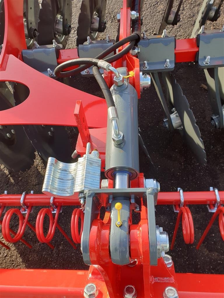 Kreiselegge des Typs Unia Ares XL 4, Gebrauchtmaschine in Hadsund (Bild 14)