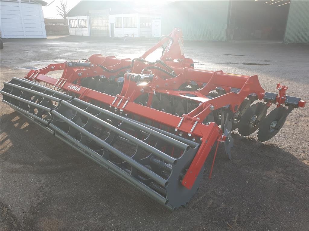 Kreiselegge des Typs Unia Ares XL 4, Gebrauchtmaschine in Hadsund (Bild 8)