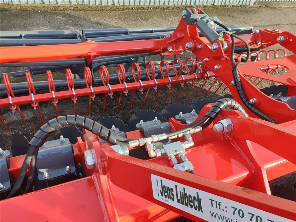 Kreiselegge des Typs Unia Ares XL 4, Gebrauchtmaschine in Hadsund (Bild 16)