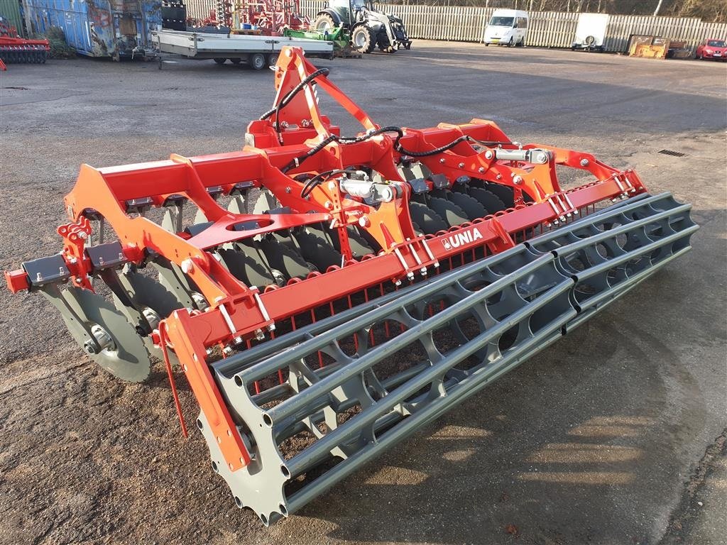 Kreiselegge des Typs Unia Ares XL 4, Gebrauchtmaschine in Hadsund (Bild 7)