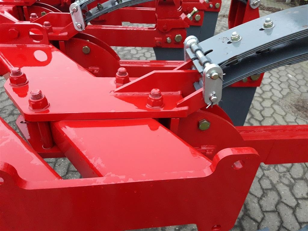 Tiefenlockerer des Typs Unia Kret 5s fjederudløser, Gebrauchtmaschine in Hadsund (Bild 11)