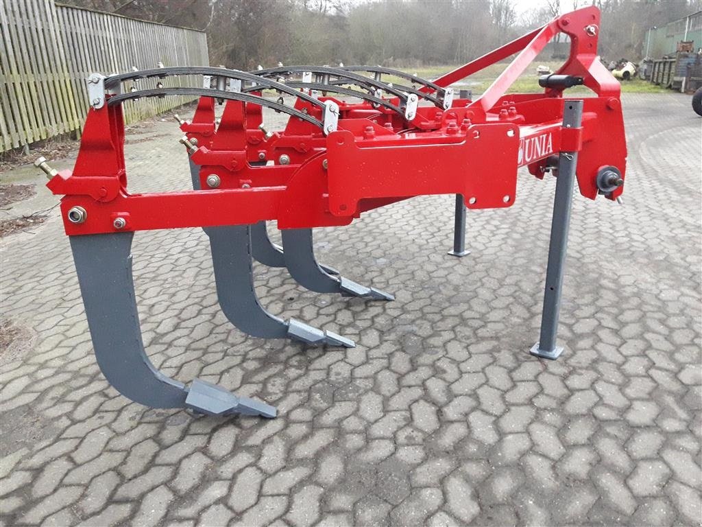 Tiefenlockerer des Typs Unia Kret 5s fjederudløser, Gebrauchtmaschine in Hadsund (Bild 7)