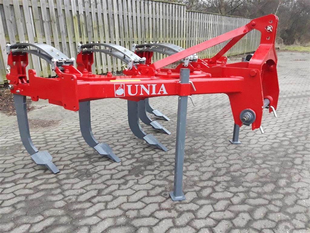Tiefenlockerer des Typs Unia Kret 5s fjederudløser, Gebrauchtmaschine in Hadsund (Bild 3)