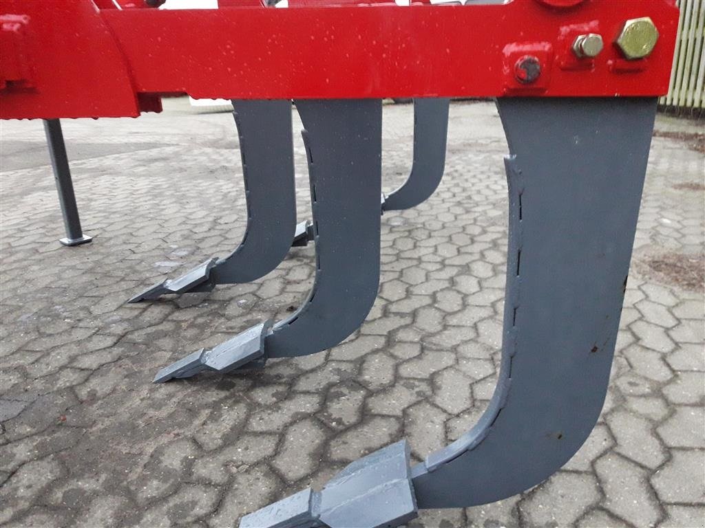 Tiefenlockerer des Typs Unia Kret 5s fjederudløser, Gebrauchtmaschine in Hadsund (Bild 10)