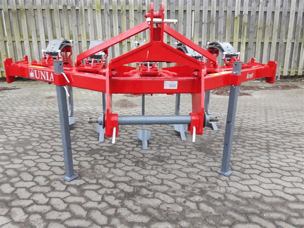 Tiefenlockerer des Typs Unia Kret 5s fjederudløser, Gebrauchtmaschine in Hadsund (Bild 8)