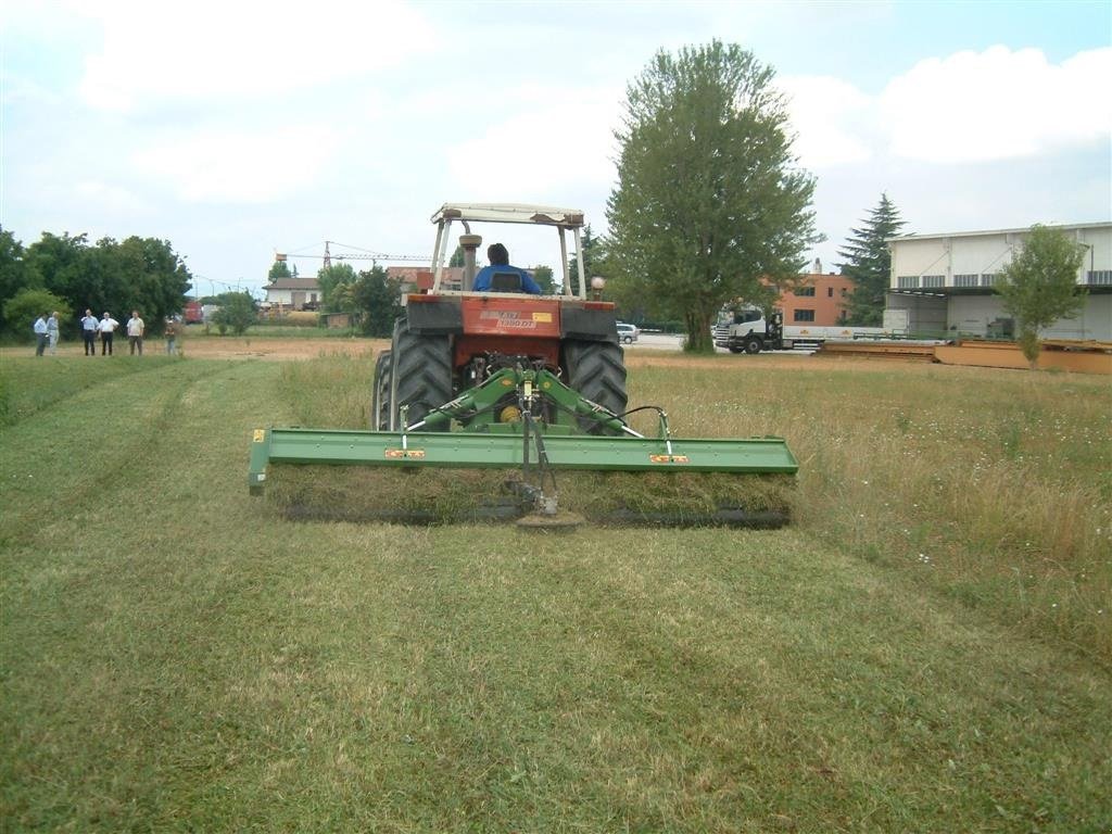 Sonstiges des Typs Celli Scorpio P 640, Gebrauchtmaschine in Hadsund (Bild 3)