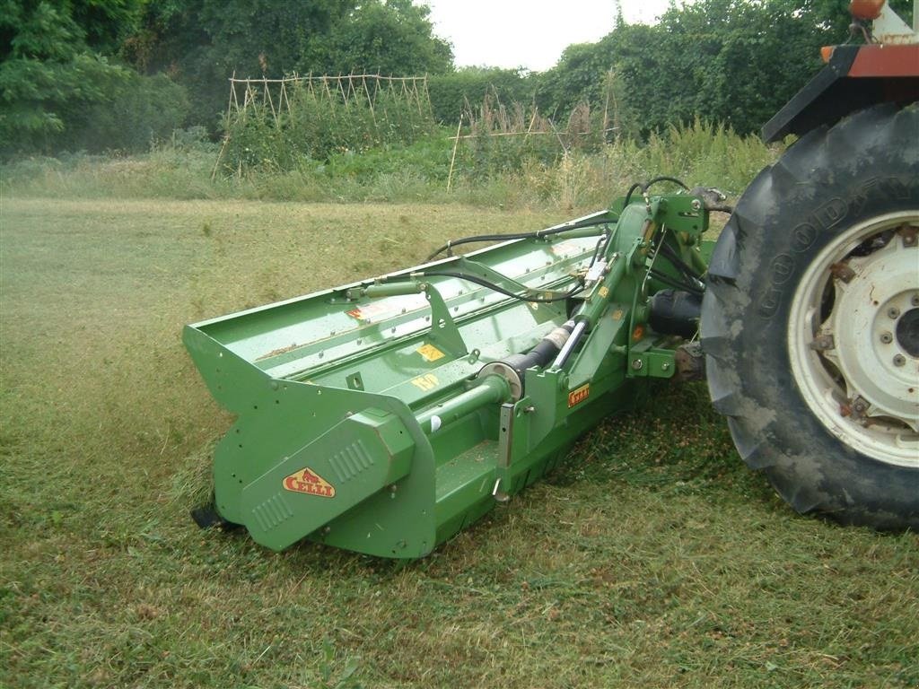 Sonstiges des Typs Celli Scorpio P 640, Gebrauchtmaschine in Hadsund (Bild 1)