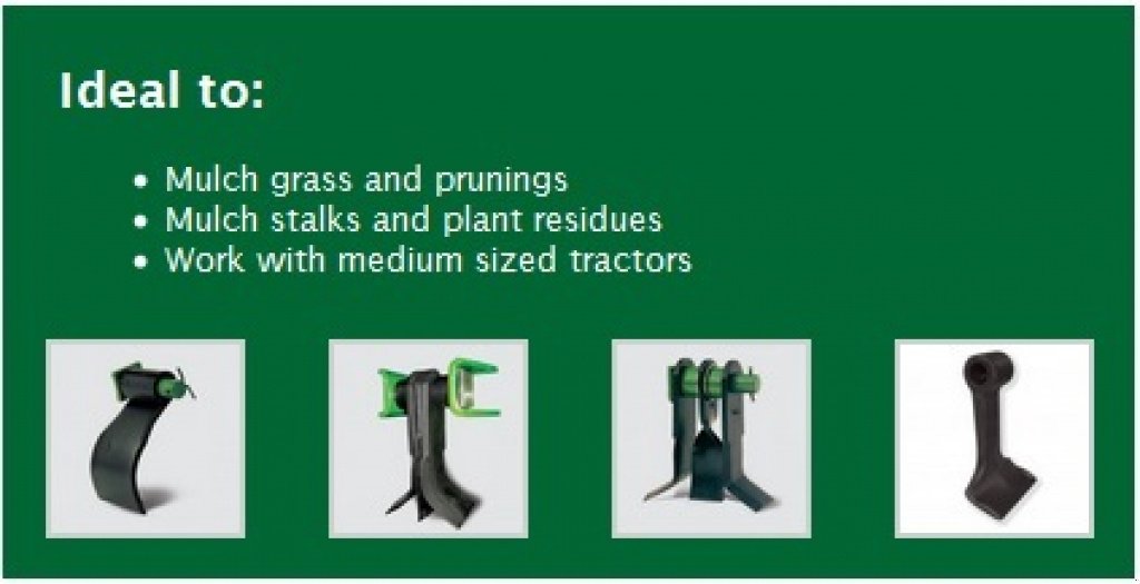 Sonstiges des Typs Celli Scorpio P 640, Gebrauchtmaschine in Hadsund (Bild 5)