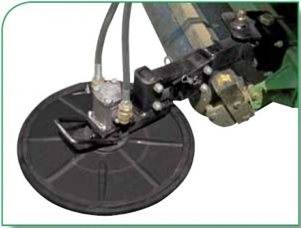 Sonstiges des Typs Celli Scorpio P 640, Gebrauchtmaschine in Hadsund (Bild 4)