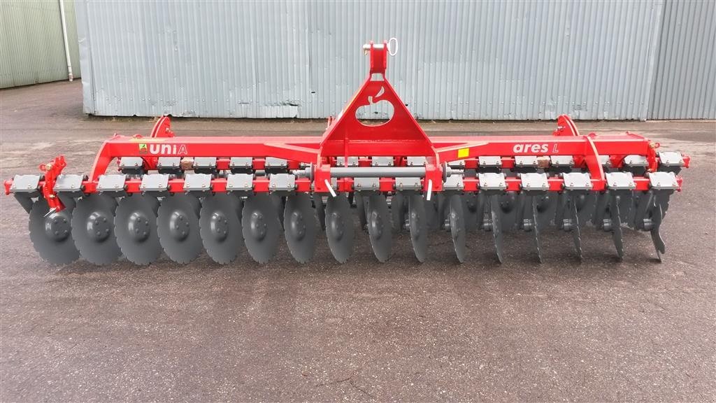 Kreiselegge des Typs Unia Ares L 400, Gebrauchtmaschine in Hadsund (Bild 2)