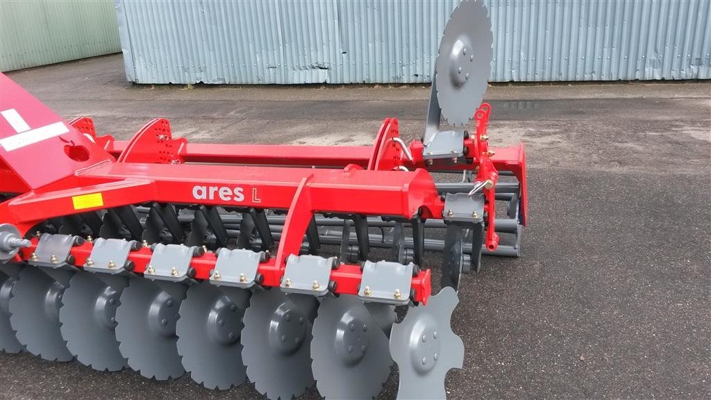 Kreiselegge des Typs Unia Ares L 400, Gebrauchtmaschine in Hadsund (Bild 7)